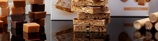 キャラメルの画像