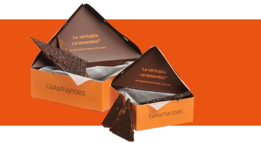 ショコラの画像